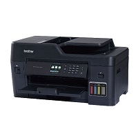 Brother MFC-T4500DW Wide format A3 Sistema Continuo